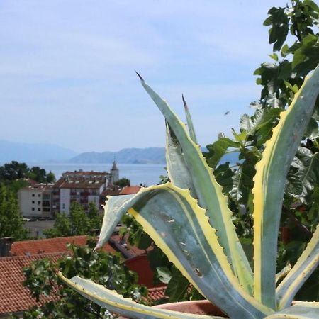 Central House Nona Villa Crikvenica Exterior photo